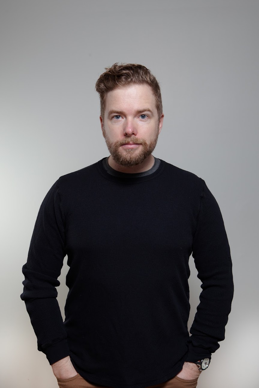 Cameron Brioux, REALTOR® with eXp Realty in Greater Moncton